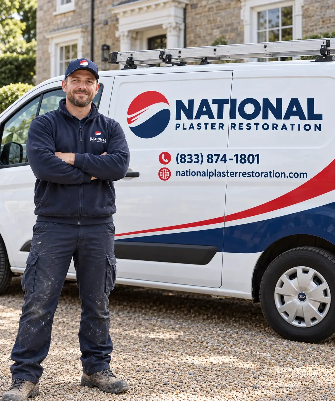 Plaster Repair Comstock, NE FAQs